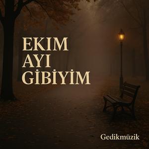 Ekim Ayı Gibiyim