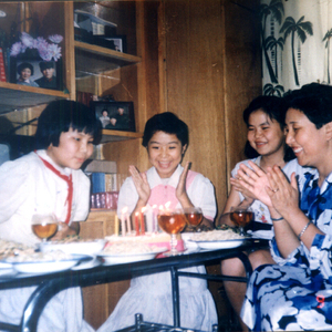 祖鲁节的祝福 巴秀拉