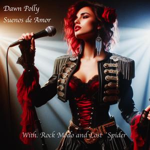 Sueños de Amor (feat. Rock Modo & Lost Spider)