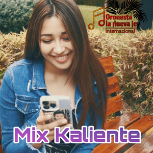Mix Kaliente (Basta de Callar / Dejame Contigo / Tiempo para Amar) (Cover)