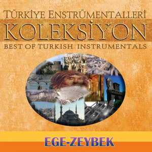 Harmandalı-Yandım Ayşem