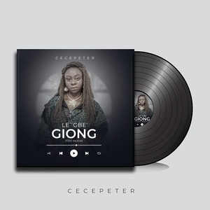 LE`GBE'GIONG ( too much)