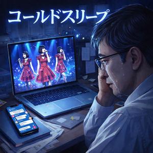 コールドスリープ