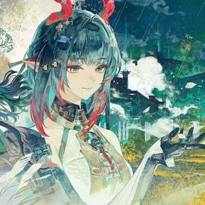 宜【《明日方舟：终末地》 - 庄方宜EP】