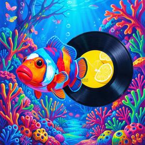 Neon Reef Groove