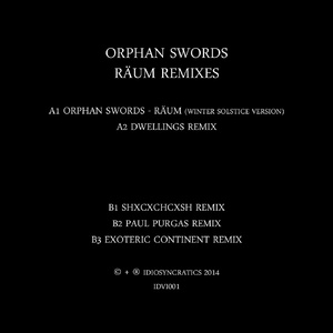 Räum (Winter Solstice Version)