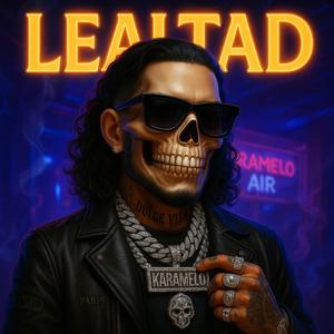Lealtad