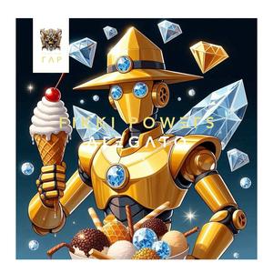 ΛΓΞGΛTO (DIGGI BΛBY) (Aregato (DIGGI BΛBY))