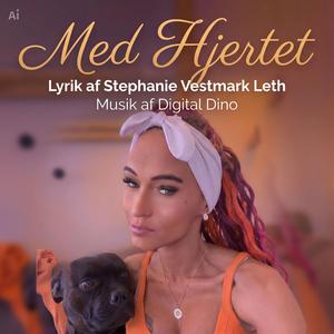 Med Hjertet