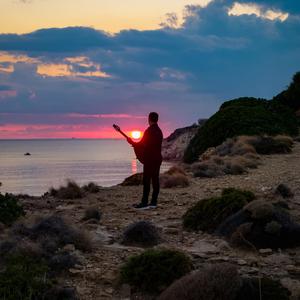 Τον πόνο της αγάπης μου