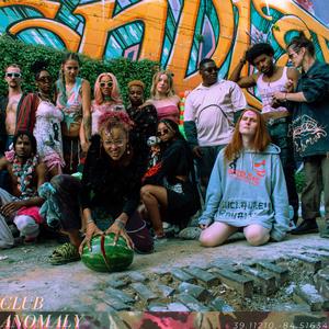Taketime 4 Greattime (feat. Makina)