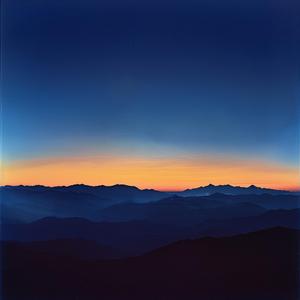 First Light