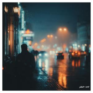 가을밤의 스케치