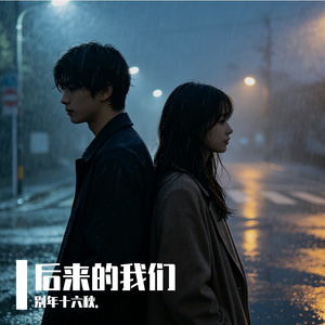 后来的我们