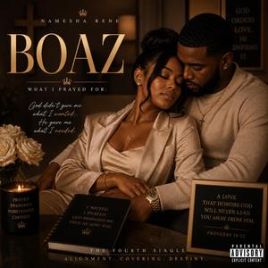 Boaz