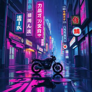 Shinjuku Steam