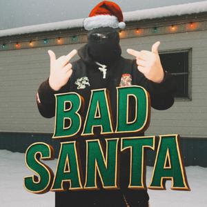 BAD SANTA INTRO (feat. Lil Gobby John & Two Trucks Gang)
