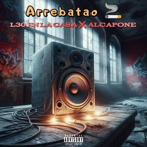 Arrebatao (feat. Alcapone)