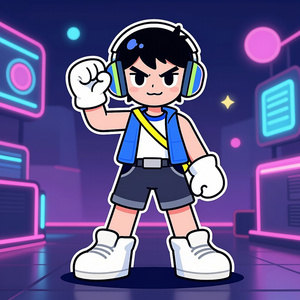 Countertop (Lo-fi Version)