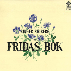 Fridas bok (Fridas Book): Frida i varstadningen
