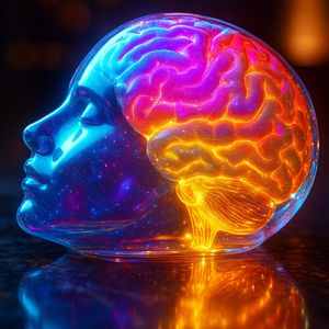 Silence alpha du cerveau