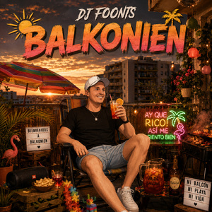 Balkonien