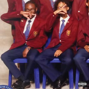 Oh Yea (ft. OsamaSon & xaviersobased)