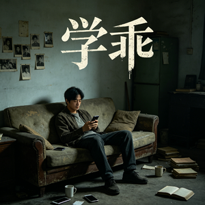 学乖