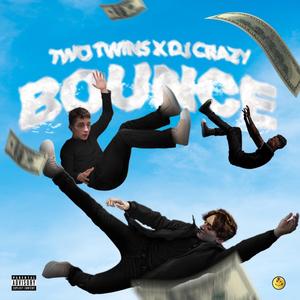 Bounce (feat. Dj Crazy)