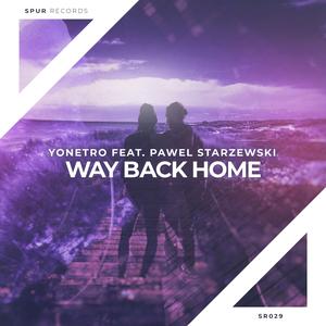 Way Back Home (feat. Pawel Starzewski)