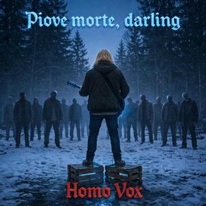 Piove morte, darling