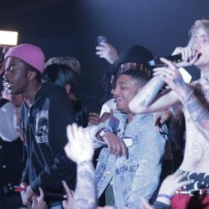 Fighter (feat. Roddy G)