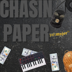 Paper Chase Me