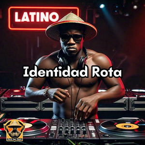 Identidad Rota