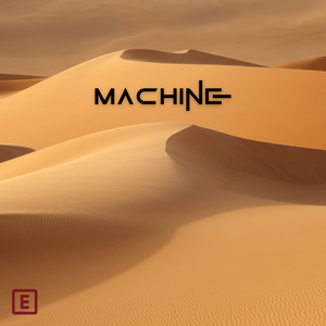 Machine (Acoustic Version)