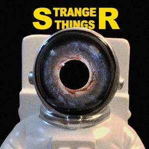 Stranger Things