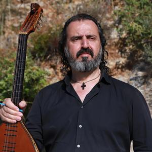 Δίχως να κάνω έγκλημα (feat. Γιώργος Ζερβάκης)