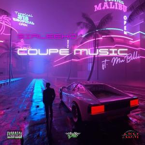 Coupe Music (feat. SirLeeko)