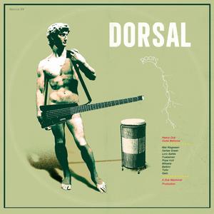 Dorsal 460 (feat. Dub Machinist)