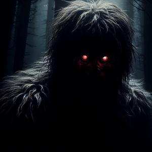 The Midnight Menace (Audio Drama)