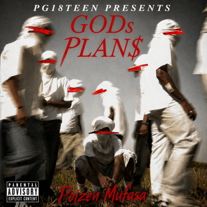 GOD'S PLAN$