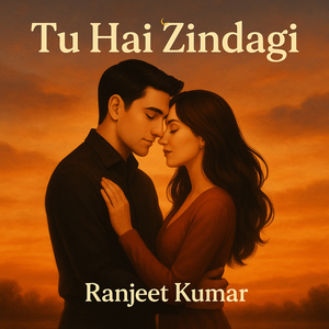 Tu Hai Zindagi