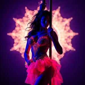 Poledancer
