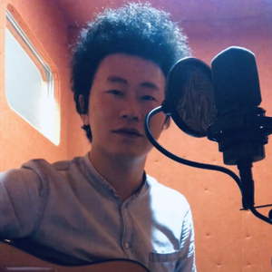 何必在乎那真假与是非 demo