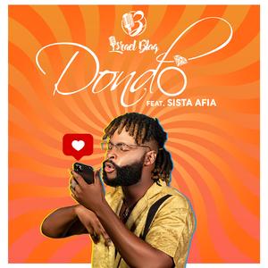Dondo (feat. Sista Afia)