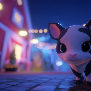 Adopt Me! Night Theme (Music Box)