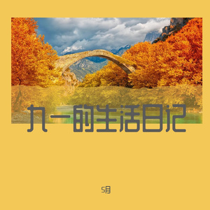 九一的生活日记