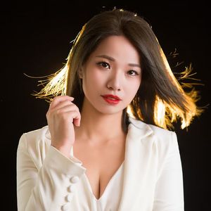 丽娜 - 大家斗阵来