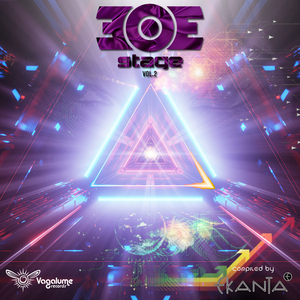 Malaka Dance (SuperNatural Remix)