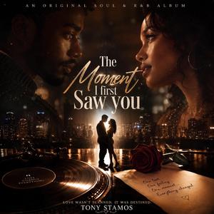 THE MOMENT I FIRST SAW YOU